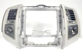 Radio Surround Bezel OEM 2006 Toyota Tacoma90 Day Warranty! Fast Shippin... - $37.13