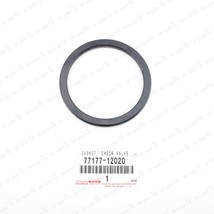 GENUINE TOYOTA SIENNA LEXUS 01-05 IS300 FUEL TANK OVERFILL CHECK VALVE G... - $257.79 MXN