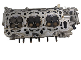 Right Cylinder Head From 2001 Toyota Highlander  3.0 - £235.86 GBP