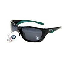 MLB Seattle Mariners Baseball Official Merch Cali04 Sports Polarized Sunglasses - $18.37