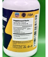 Turkesterone Hydroxypropyl B Cyclodextrin Complex 500 mg Maximum Strengt... - $24.35 CAD