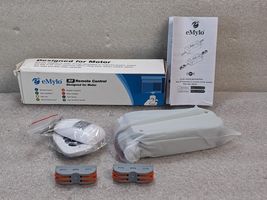 Emylo Smart RF Motor Controller Switch Relay Wireless Remote Switch 12V - $12.99