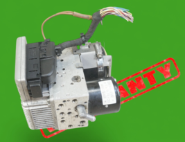 OEM Mercedes R230 SL500 E55 SBC Brake Anti Lock ABS Hydraulic Pump 00943... - $325.00