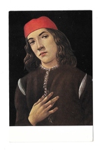 85 b botticelli portrait of youth thumb200