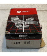 Federal Mogul 4420M20 Main Bearing Set 6 Pieces - $1,196.50 MXN