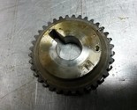 Exhaust Camshaft Timing Gear From 2003 Nissan Murano  3.5 - $49.95