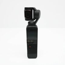 DJI Pocket 2 3-Axis Stabilized 4K Handheld Camera - Black image 2