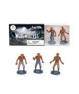 Tiny Box of Werewolves - $9.85