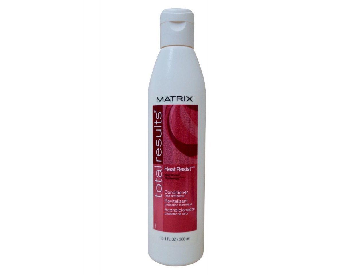 Matrix Total Results Heat Resist Conditioner 10.1 oz. - $19.70