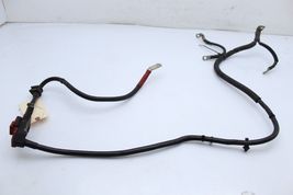 05-11 AUDI A6 3.2L POSITIVE TERMINAL CABLE Q1240 image 10
