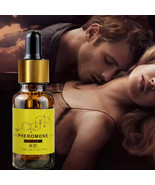 Seductive Androstenone Pheromone Attraction Oil for Men - $30.99+