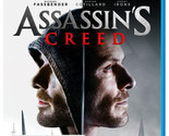 Assassins Creed Blu-ray | Region B - $11.64