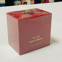 Dolce & Gabbana the One Collector's Edition Women, 2.5 fl.oz / 75 ml EDP Spray - $98.98