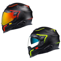 NEXX X.WST 2 Carbon Zero 2 Motorcycle Helmet (XS - 3XL) - £395.00 GBP+