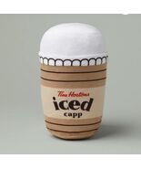 Tim Hortons Retro Iced Capp® Pet Toy - English Brand New  - $31.68