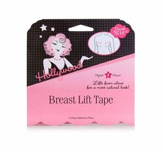 Hollywood Fashion Secrets Breast Lift Tape 4-Pair - £8.01 GBP