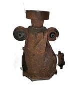 Carrier 4 Door Sedan Rear AWD 3.692 Ratio Fits 07-08 INFINITI G35 135075... - $7,355.07 MXN