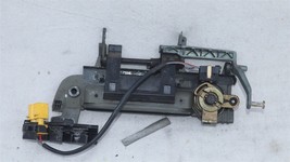 92-99 BMW E36 Exterior Front Door Handle Passenger Right RH (1plug) image 4