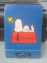 Snoopy Woodstock Notes Note Paper Set Butterfly Originals 1970's Peanuts Shulz - $9.99