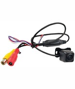 Pyle Rear View Camera with Front and Rear View - $48.16 CAD