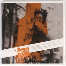 Tony An - Behind The Clouds CD Album Sealed H.O.T 2005 - £27.53 GBP