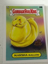 Marsha Mallow Garbage Pail Kids Trading Card 2021 GPK - $1.98