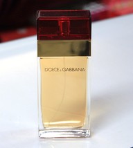 Vintage Dolce & Gabbana Classic Women, 3.3 fl.oz / 100 ml eau de toilette spray - $114.98