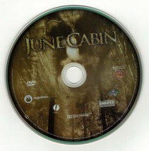 June Cabin (DVD disc) 2007 Alexander Douglas, Liz Federowicz - £4.00 GBP