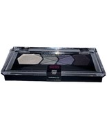 Maybelline EyeStudio Eye Shadow Palette #500 VIOLET VOLT (New/Sealed) SE... - $11.87