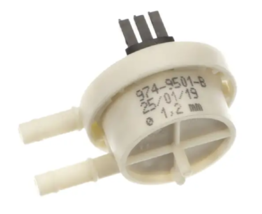 WMF 974-9501-B FLOW METER 1.2mm for Coffee Machine - €114,84 EUR