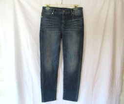 Lucky Brand jeans Hayden Skinny Size 6/28 medium wash - $19.55