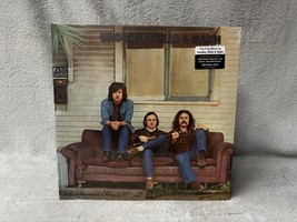 Crosby, Stills &amp; Nash (2021) • NEW/SEALED Vinyl LP Record - £23.56 GBP