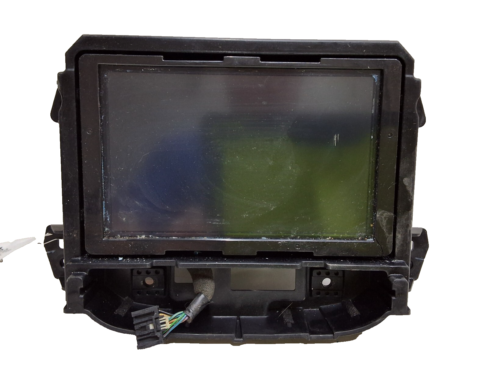 16 17 18 19 Chevrolet GMC information display screen OEM 42430301 - $69.29