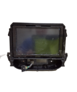 16 17 18 19 Chevrolet GMC information display screen OEM 42430301 - $69.29
