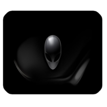 Hot Alienware 13 Mouse Pad Anti Slip for Gaming with Rubber Backed  - $9.69