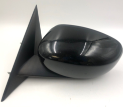 2006-2010 Chrysler 300 Driver Side View Power Door Mirror Black OEM E01B44025 - $62.99