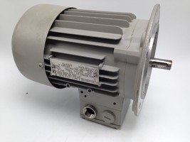 Siemens 1LA7070-4AA61 AC Motor 0.25Kw - $275.00