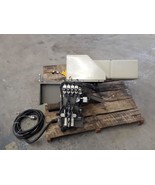 Punch Press Feeder 758 Automatic Press /Feeder  - $5,011.86 MXN