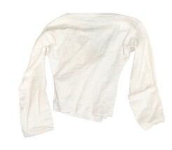 Baby Clothes Lot 3-6M 6M Carter’s Cloud Island One Piece Outfit Bundle 5pc image 11