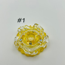 TAKARA TOMY Beast Behemoth Random Layer Collection Vol.6 Burst Beyblade BG-06 02 - $20.00