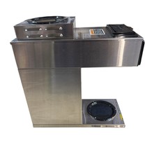 Bunn 13300.0002 New Open Box VP17-2 Pourover Coffee Maker - Stainless Decor - $6,495.65 MXN