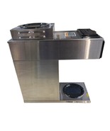 Bunn 13300.0002 New Open Box VP17-2 Pourover Coffee Maker - Stainless Decor - $476.55 CAD
