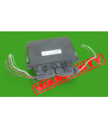96 mercedes sl320 r129 transmission control module w/connectors 01954578... - $150.46 CAD