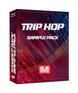 Trip Hop Sample Pack - Trip Hop Sound Library - Music Samples - Create M... - $13.99