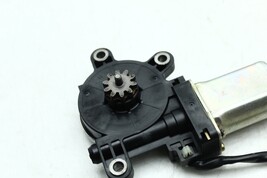 2003-2005 INFINITI FX45 FX35 FRONT RIGHT PASSENGER SEAT ADJUSTEMENT MOTOR H1872 image 14