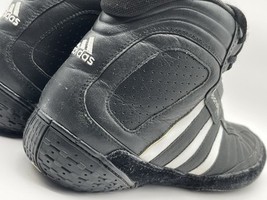 Wrestling Shoes adidas RESPONSE GT Boots Boxing MMA Combat Sport Shoes G... - $1,848.62 MXN