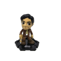 Funko Star Wars Mystery Mini Poe Dameron 3&quot; Mini Bobble-Head Figure - $8.76