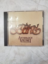 The Band  Anthology, Vol. 1  Music CD, Capitol/EMI Records - £7.82 GBP