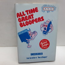 Kermit Schafer all time great bloopers - £2.32 GBP
