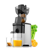 4.1-inch(104mm) Powerful Slow Cold Press Juicer - €267,06 EUR
